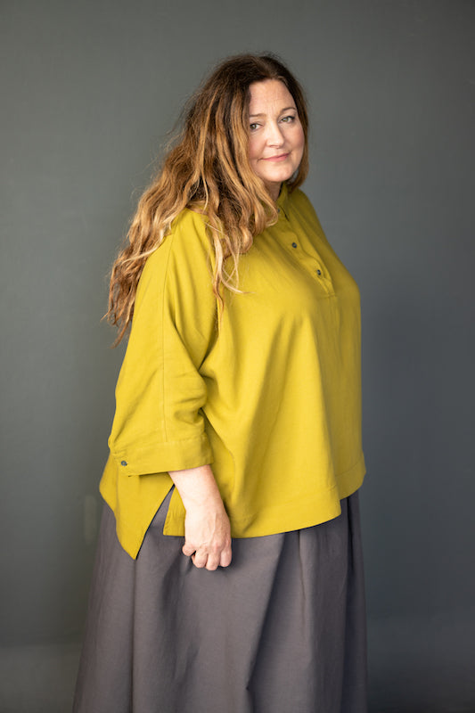 Merchant & Mills - The Ellsworth