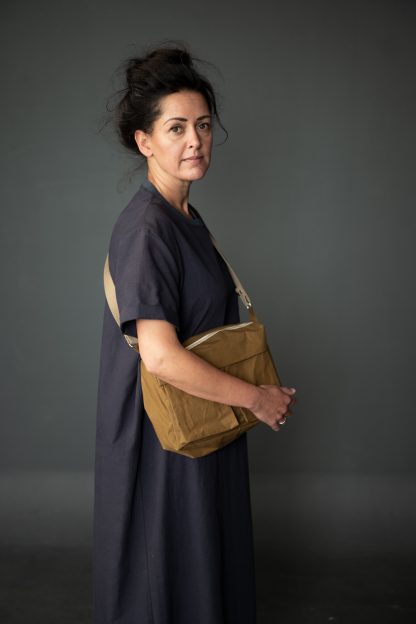 Merchant & Mills - The Factotum Bag