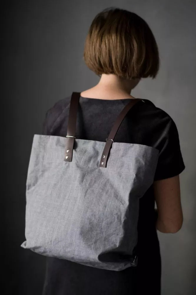 Merchant & Mills - The Costermonger Bag