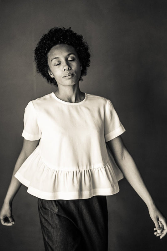 Merchant & Mills - The Florence Top and Dress