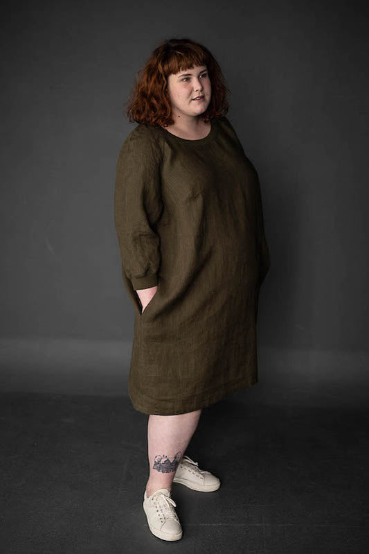 Merchant & Mills - The Fielder