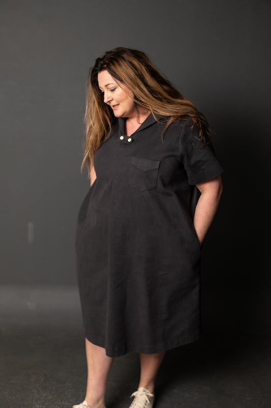 Merchant & Mills - The Mary White