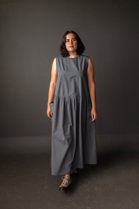 Merchant & Mills - The Ellis and Hattie