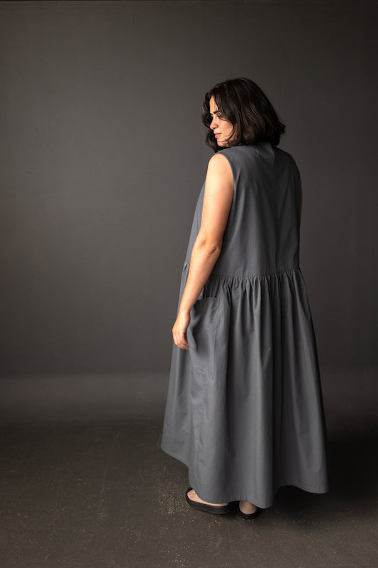 Merchant & Mills - The Ellis and Hattie