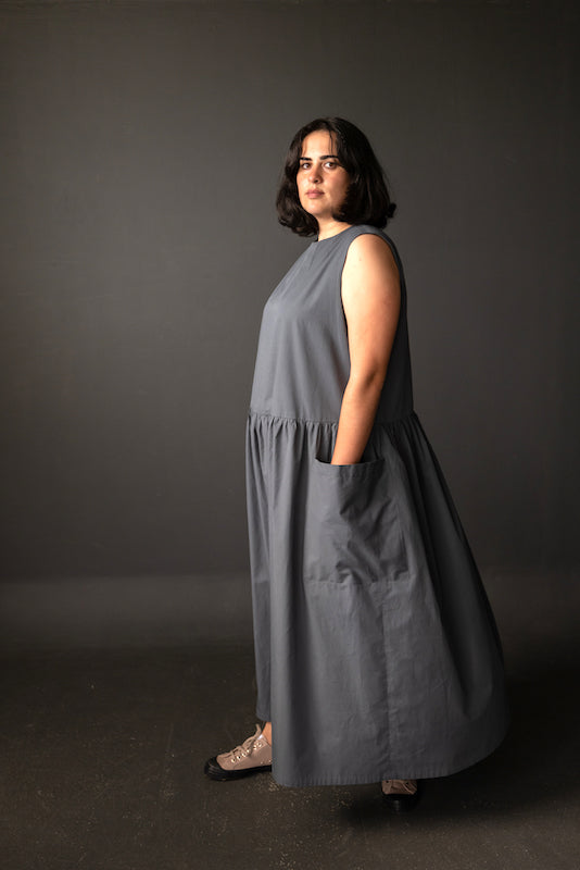 Merchant & Mills - The Ellis and Hattie