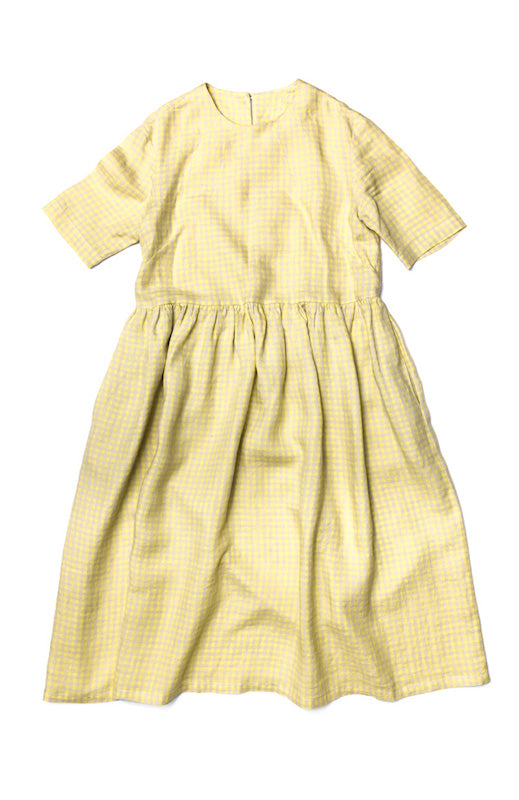 Merchant & Mills - The Ellis and Hattie