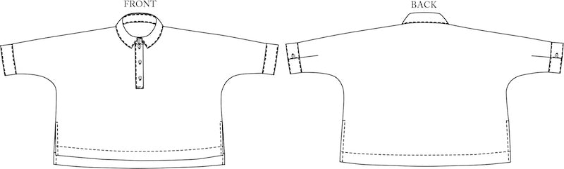 Merchant & Mills - The Ellsworth