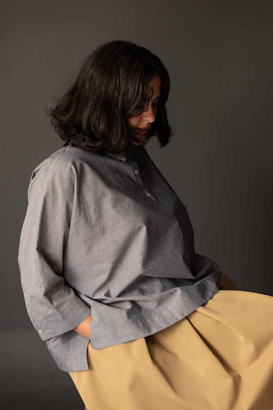 Merchant & Mills - The Ellsworth