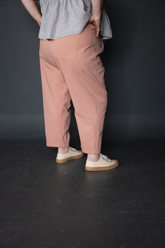 Merchant & Mills - The Eve Trousers