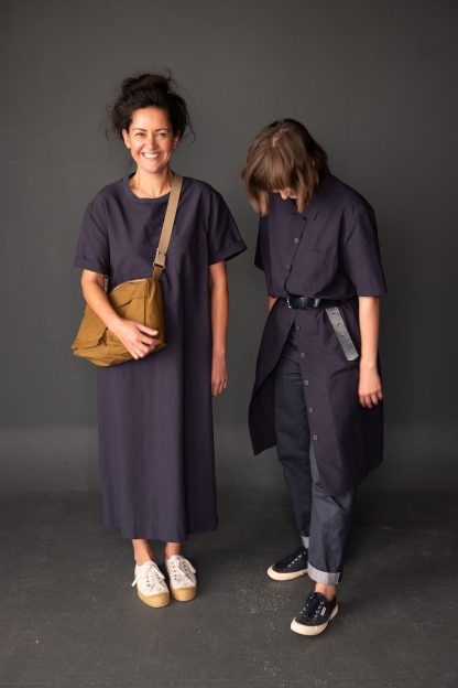 Merchant & Mills - The Factotum Bag