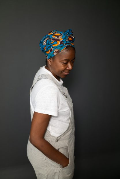 Merchant & Mills - The Harlene Dungarees