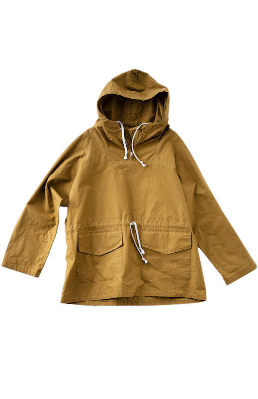 Merchant & Mills - The Landgate Coat