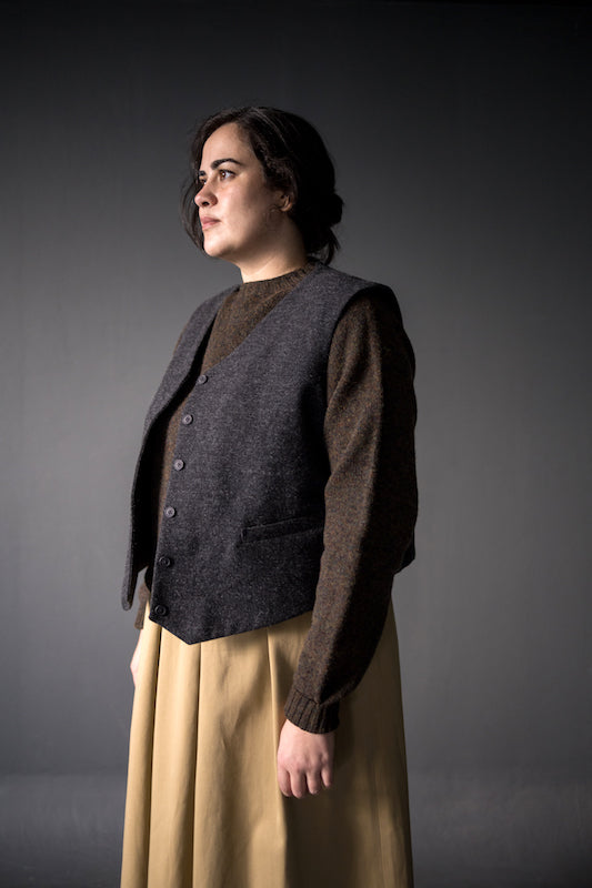 Merchant & Mills - The Miller