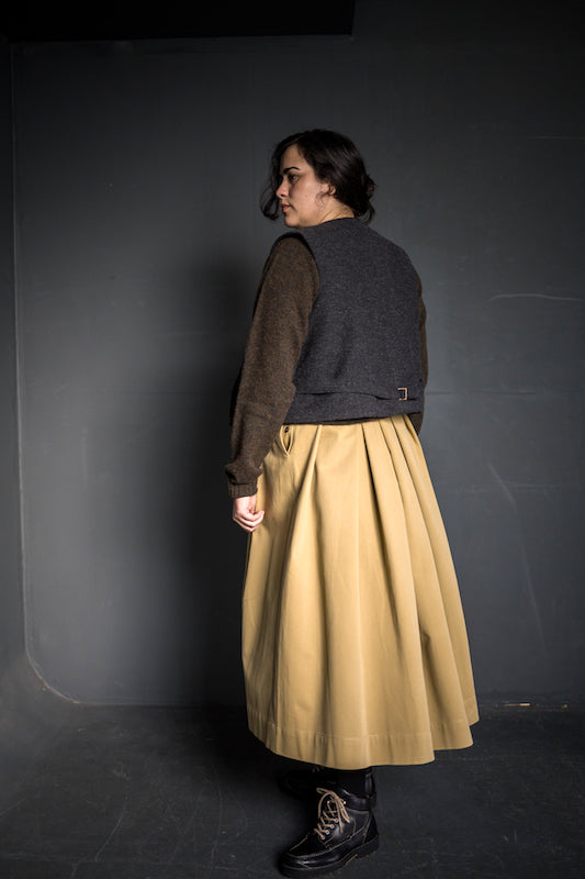 Merchant & Mills - The Miller