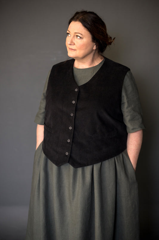 Merchant & Mills - The Miller