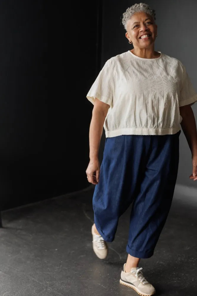 Merchant & Mills - The Celeste