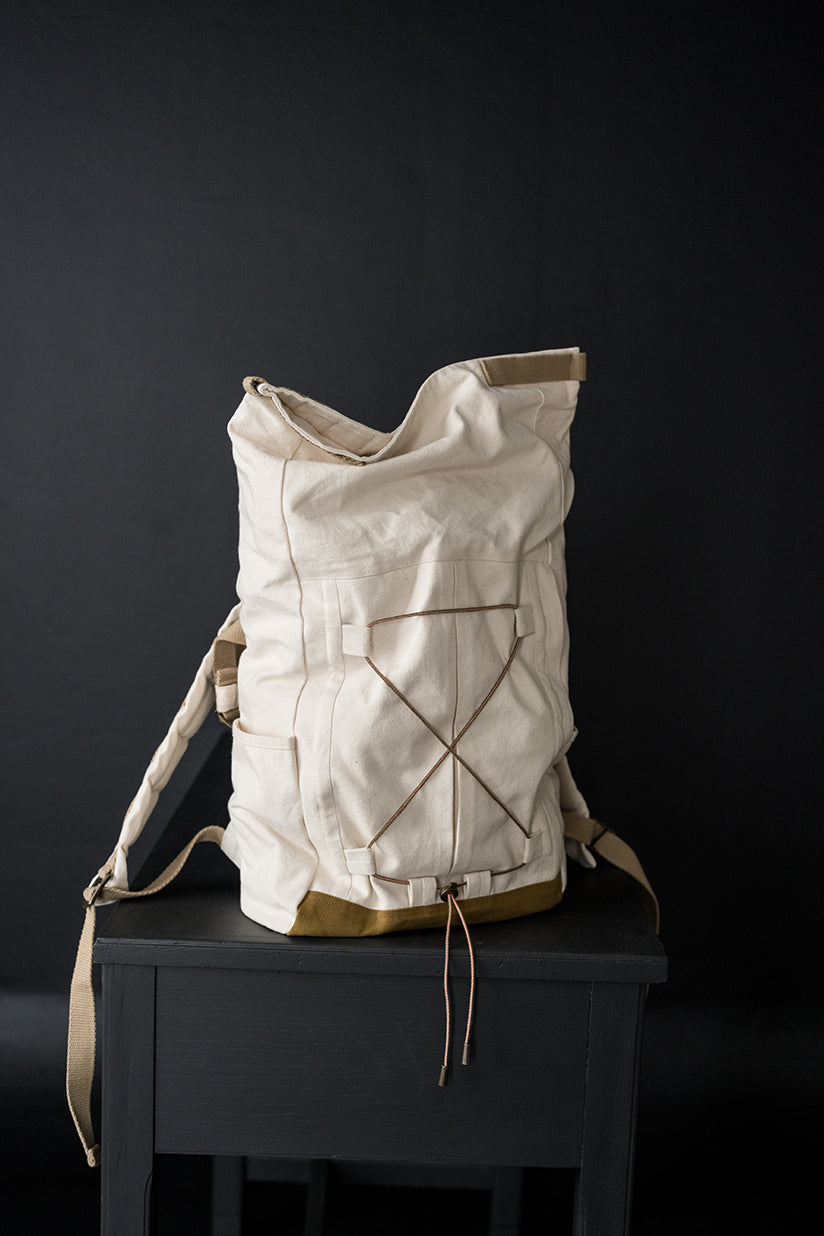 Merchant & Mills - The Francli Day Pack