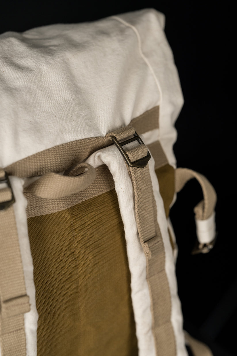 Merchant & Mills - The Francli Day Pack