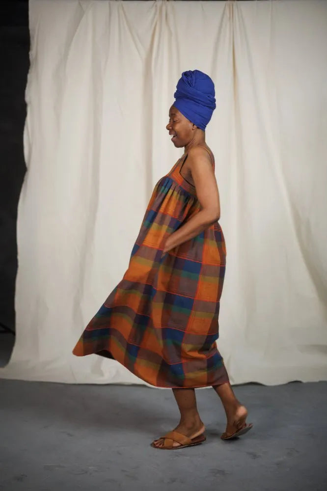 Merchant & Mills - The Honey