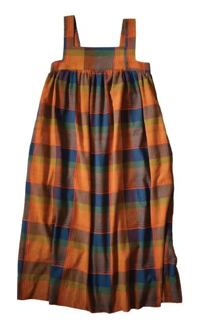 Merchant & Mills - The Honey