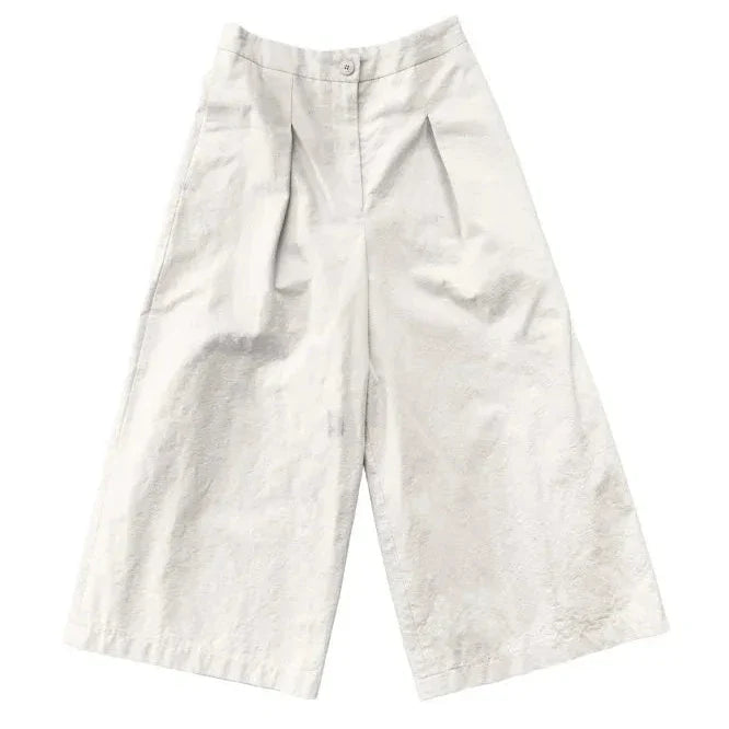 Merchant & Mills - The Juno Culotte Trousers