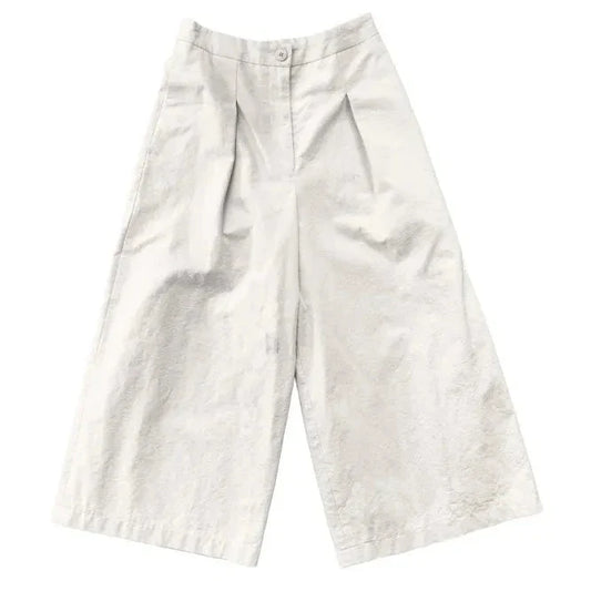Merchant & Mills - The Juno Culotte Trousers