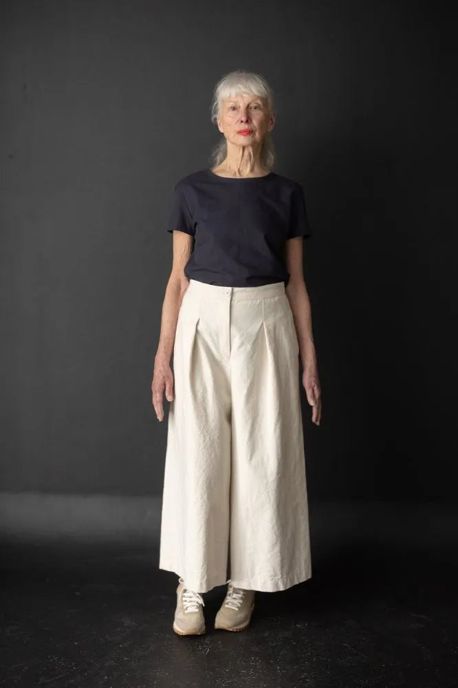 Merchant & Mills - The Juno Culotte Trousers