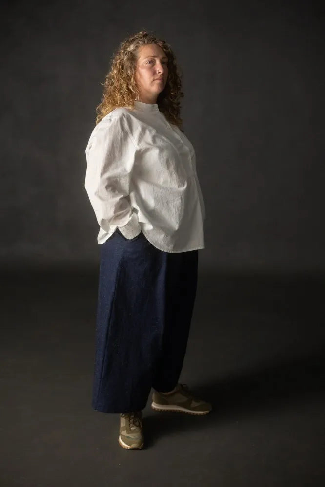 Merchant & Mills - The Juno Culotte Trousers