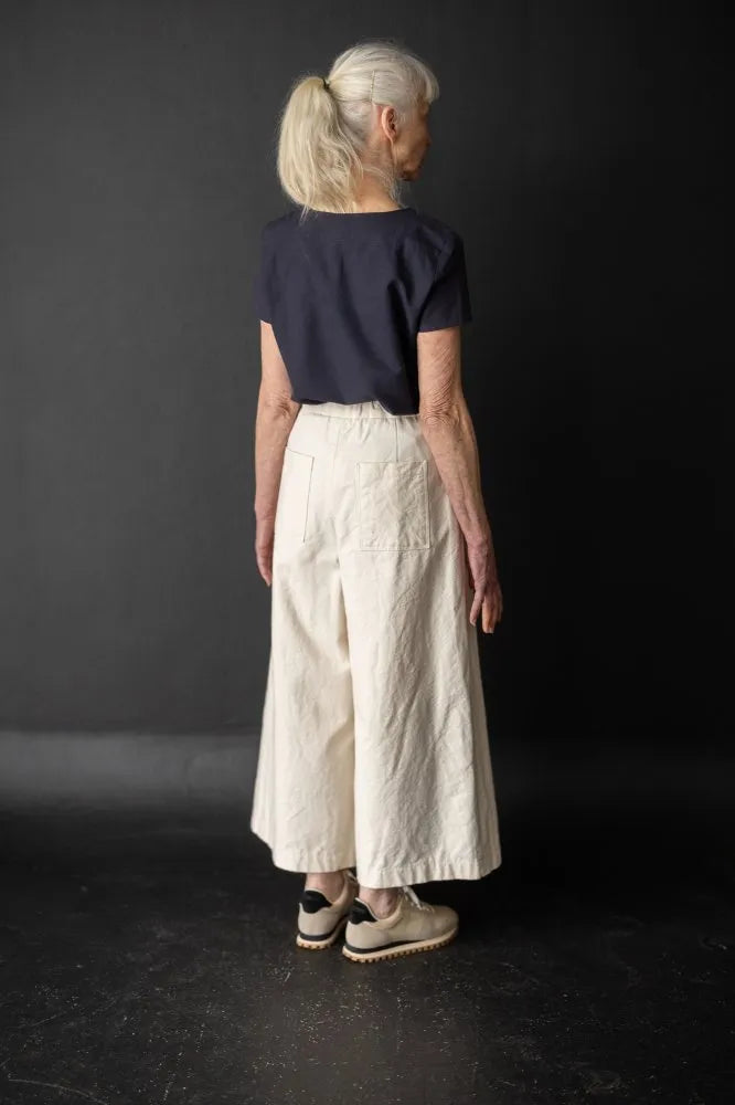 Merchant & Mills - The Juno Culotte Trousers