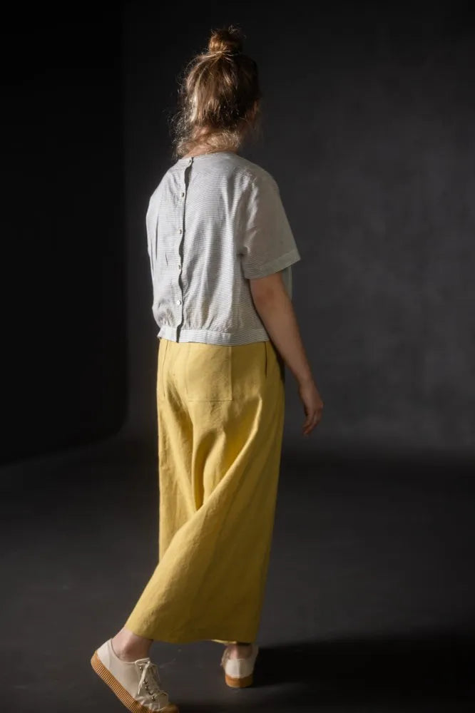 Merchant & Mills - The Juno Culotte Trousers