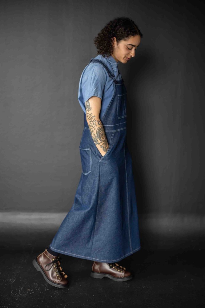 Merchant & Mills - The Margo