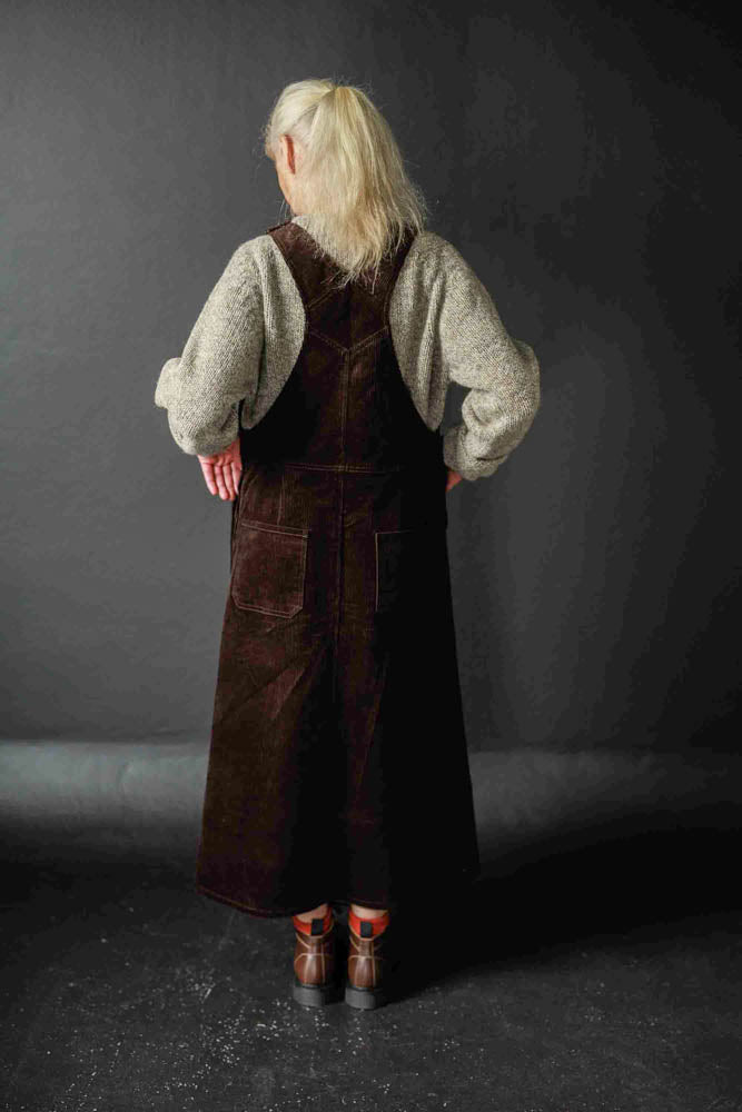 Merchant & Mills - The Margo