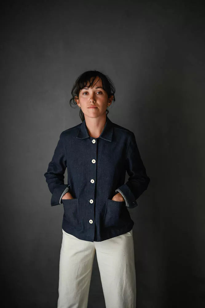 Merchant & Mills - The Ottoline