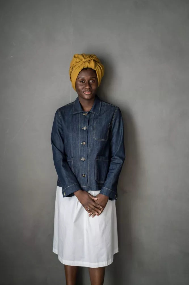 Merchant & Mills - The Ottoline