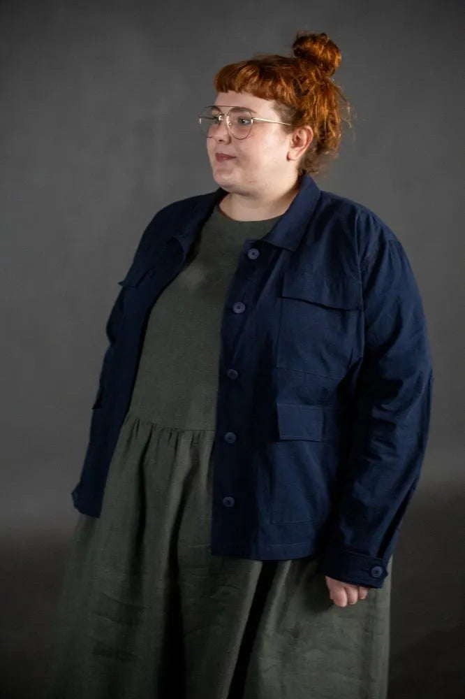 Merchant & Mills - The Paynter