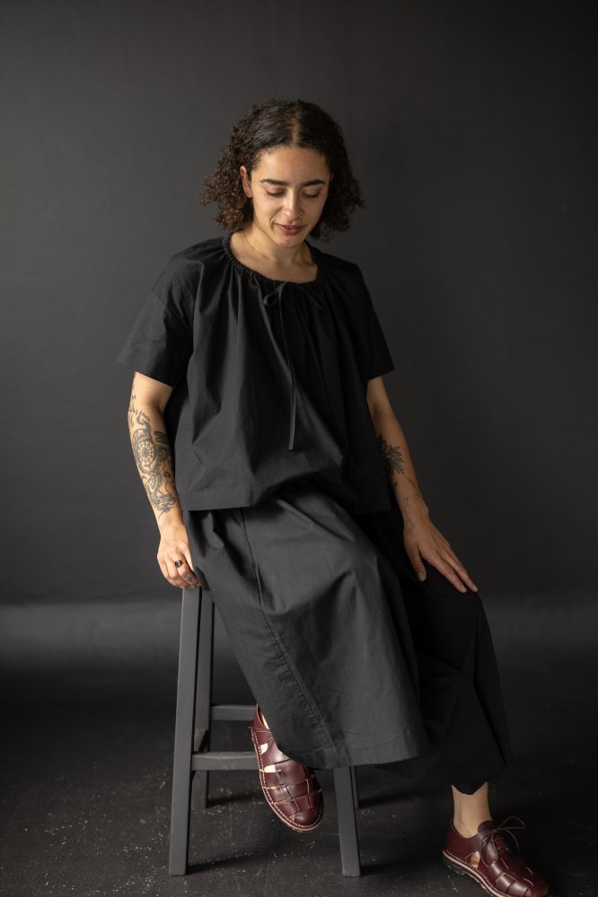 Merchant & Mills - The Clover