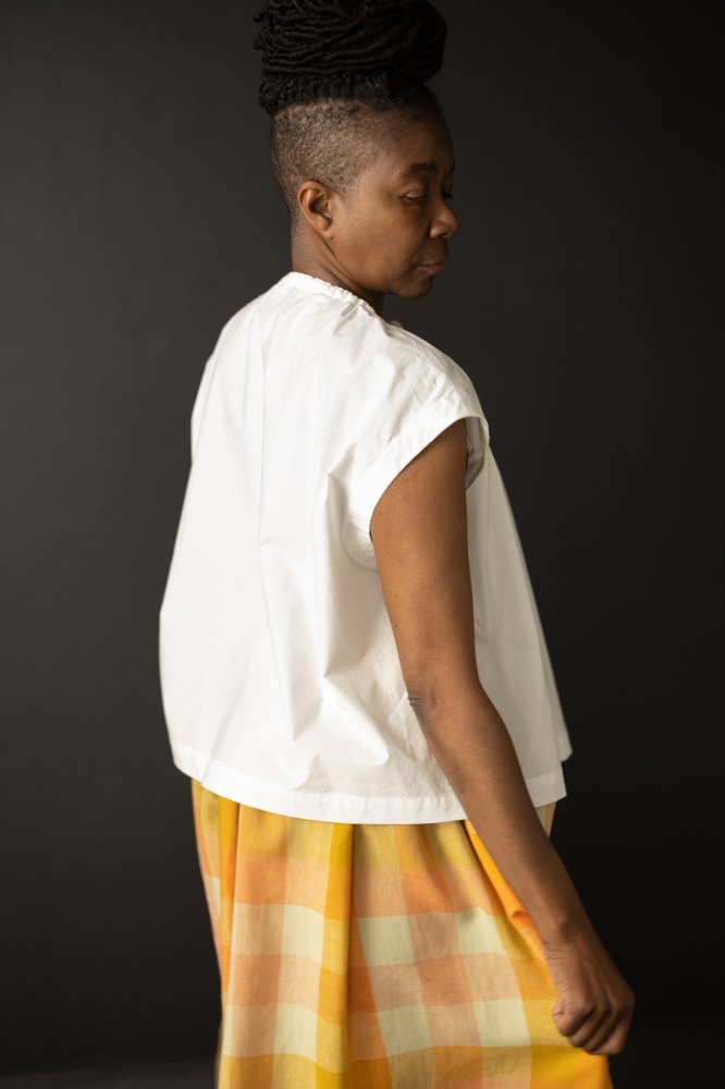 Merchant & Mills - The Clover