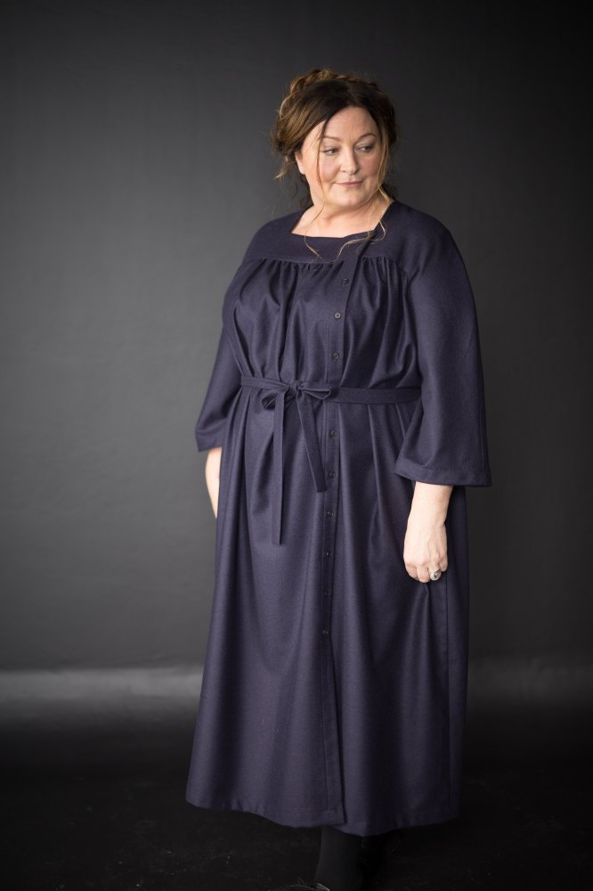 Merchant & Mills - The Omilie