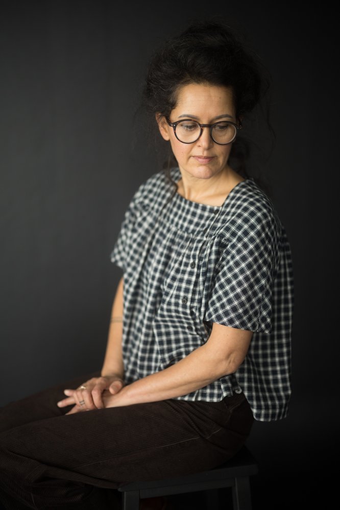 Merchant & Mills - The Omilie