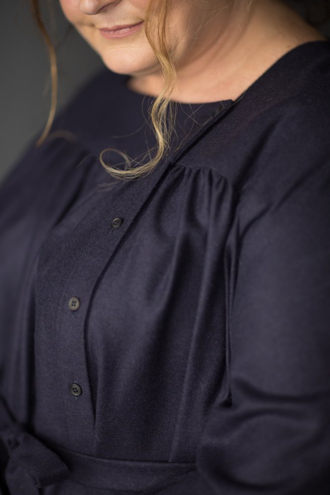 Merchant & Mills - The Omilie