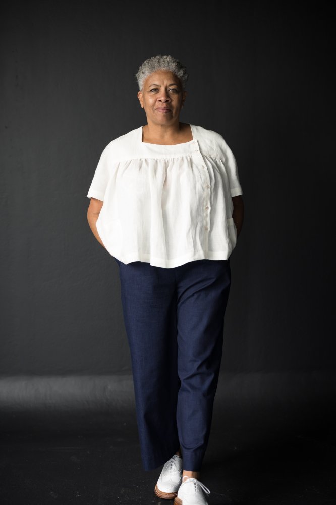 Merchant & Mills - The Omilie