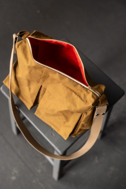 Merchant & Mills - The Factotum Bag