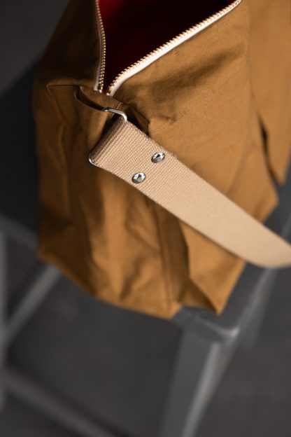 Merchant & Mills - The Factotum Bag