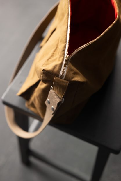 Merchant & Mills - The Factotum Bag