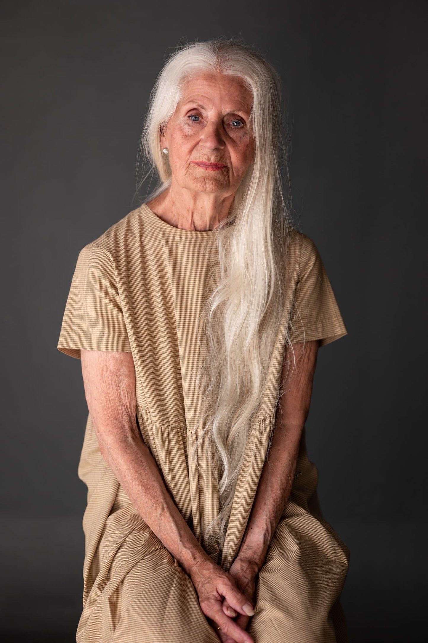 Merchant & Mills - The Florence Top and Dress