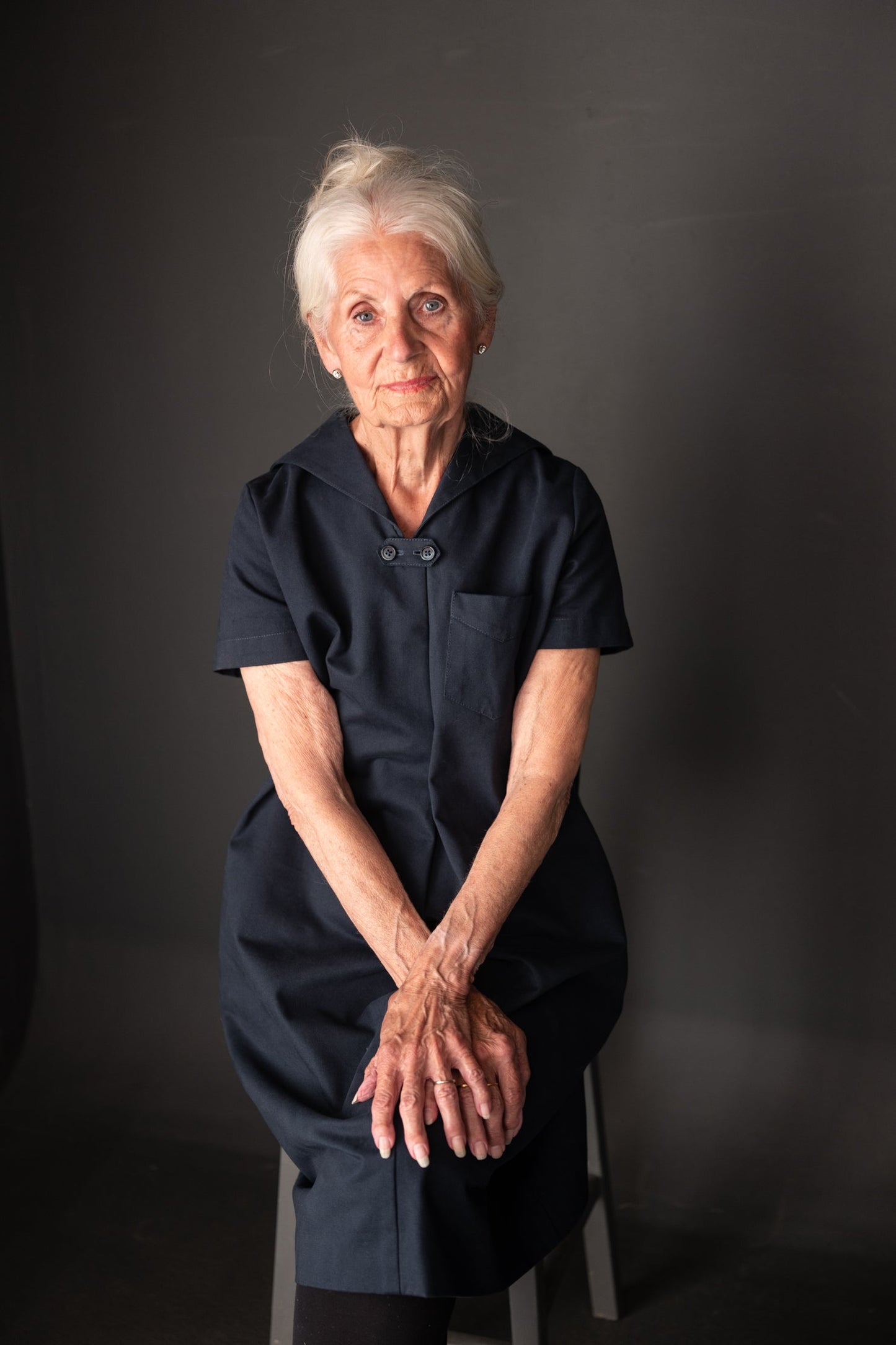 Merchant & Mills - The Mary White