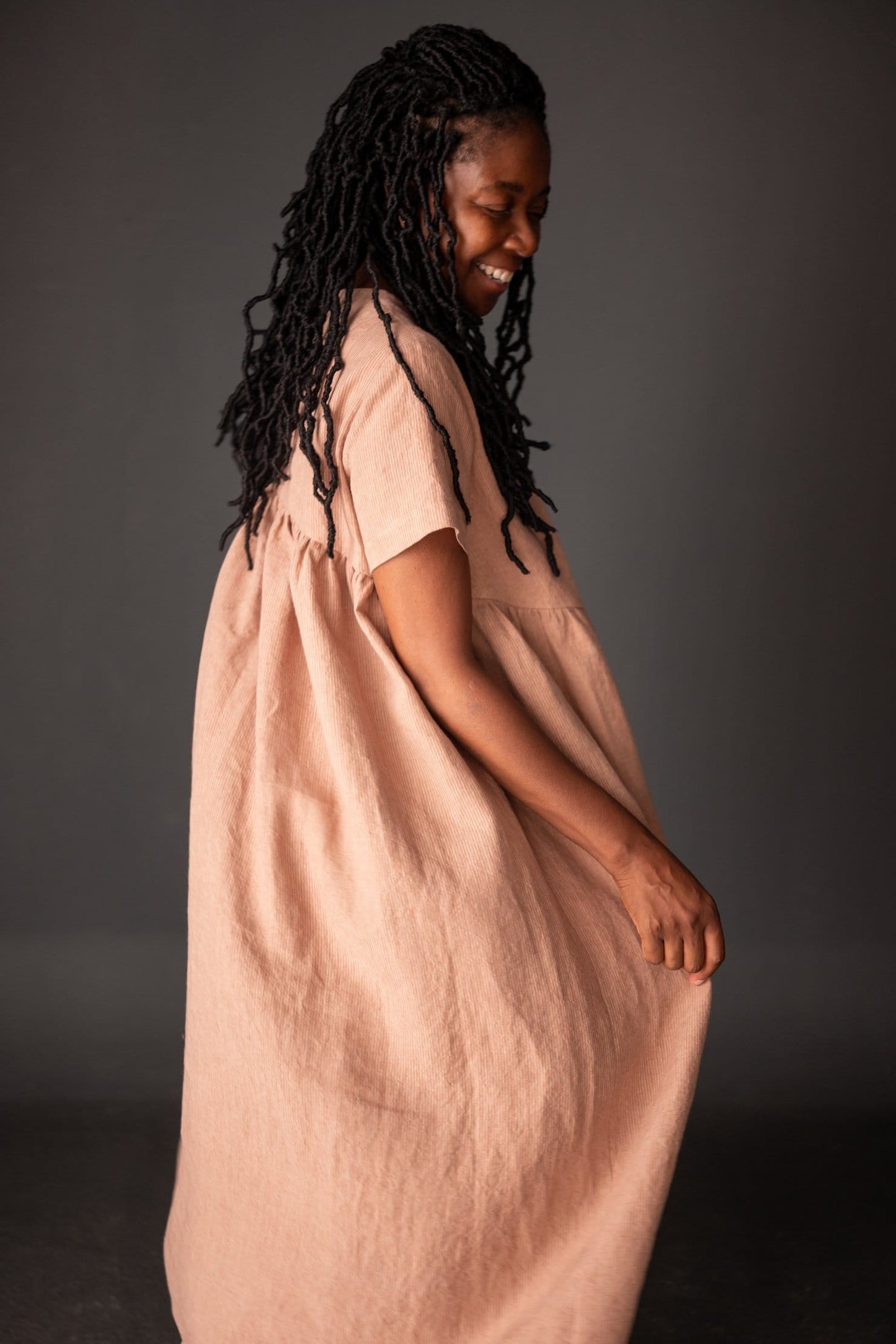 Merchant & Mills - The Florence Top and Dress