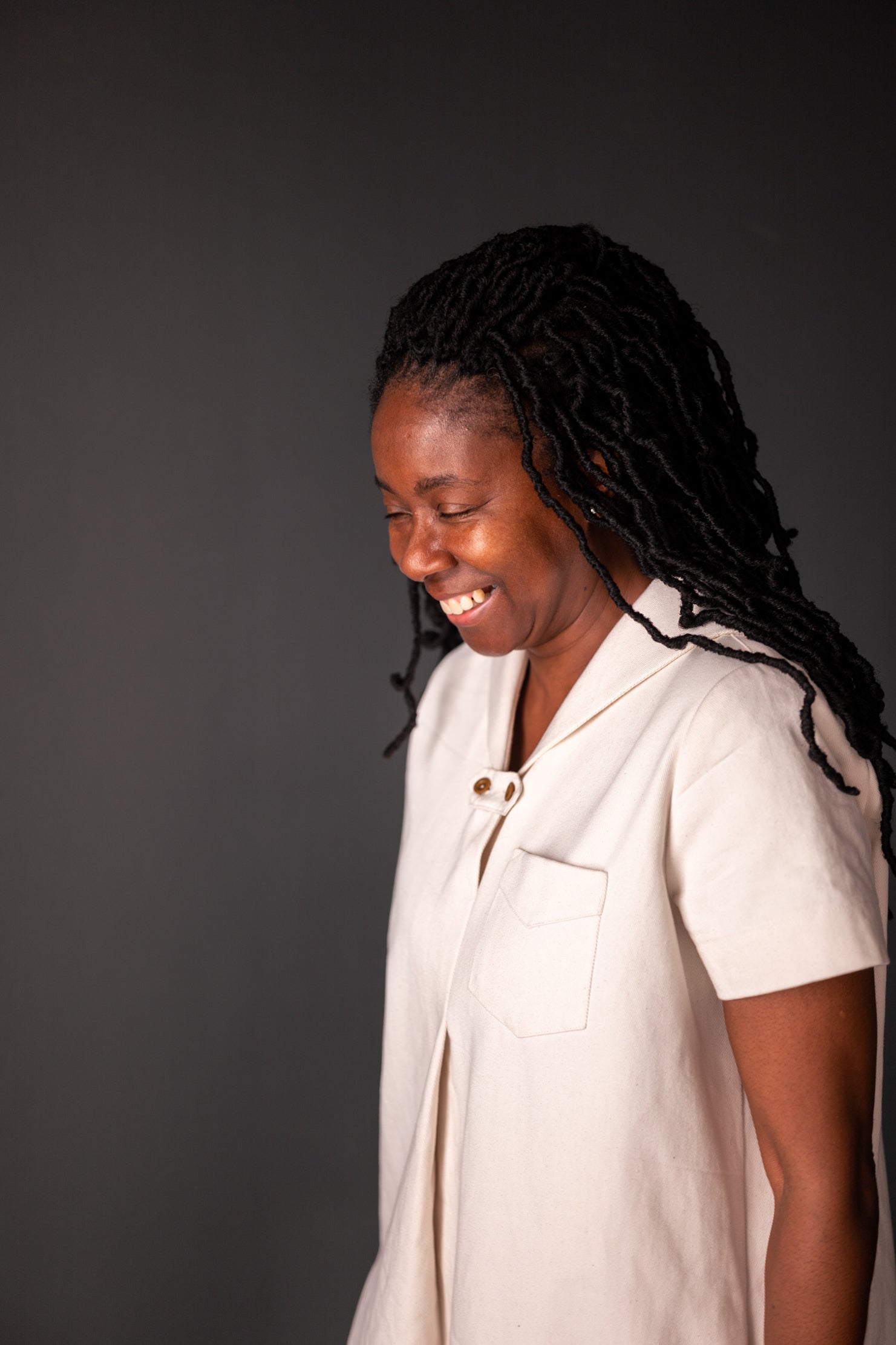 Merchant & Mills - The Mary White