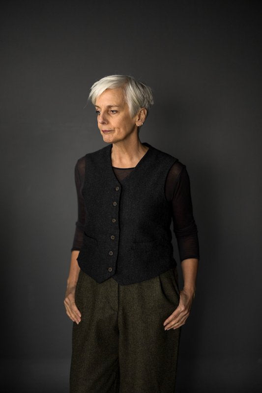 Merchant & Mills - The Miller