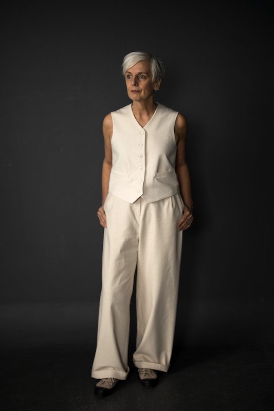 Merchant & Mills - The Miller